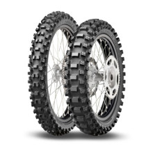 Dunlop шина 60/100-10 geomax mx33 33j tt перед dot 29/2021