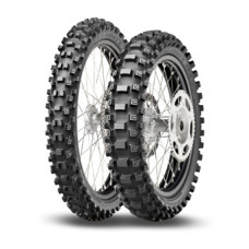 Dunlop шина 60/100-10 geomax mx33 33j tt перед dot 29/2021