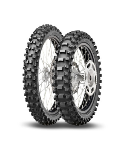 Dunlop шина 60/100-10 geomax mx33 33j tt перед dot 29/2021