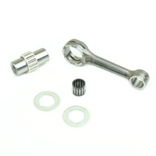 Athena шатун з комплектом двигунових прокладок honda cr 125 r '04, (made in japan)