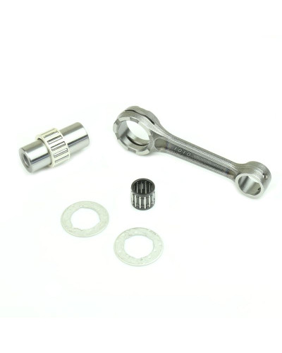 Athena шатун з комплектом двигунових прокладок honda cr 125 r '04, (made in japan)
