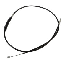 Mtx parts трос зчеплення harley davidosn flstc softail '07-'10, fxdwg dyna wide glide '10-'14, flstf softail fat boy '07, fxcwc softail rockerc '08-'11
