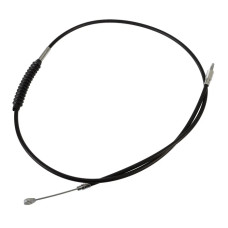 Mtx parts трос сцепления harley davidosn flstc softail '07-'10, fxdwg dyna wide glide '10-'14, flstf softail fat boy '07, fxcwc softail rockerc '08-'11