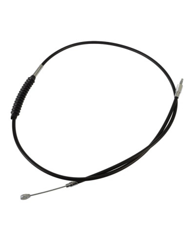 Mtx parts трос сцепления harley davidosn flstc softail '07-'10, fxdwg dyna wide glide '10-'14, flstf softail fat boy '07, fxcwc softail rockerc '08-'11