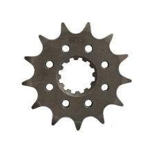 Mtx parts передняя звезда 2084 14 ktm sx 85 '03-17, husqvarna tc 85 '14-17 (208414jt) (цепь 428)