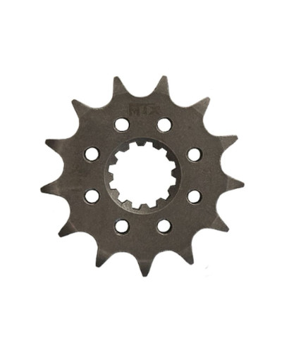 Mtx parts передня зірка 2084 14 ktm sx 85 '03-17, husqvarna tc 85 '14-17 (208414jt) (ланцюг 428)
