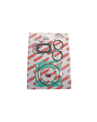 Jr (omp)  прокладки top-end yamaha yz 125 '94-'97