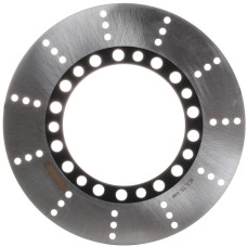 Mtx parts тормозной диск зад kawasaki gt 750 '82-'96, kz 750 '80-'84 (260x)