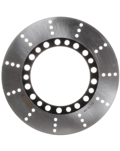 Mtx parts тормозной диск зад kawasaki gt 750 '82-'96, kz 750 '80-'84 (260x)