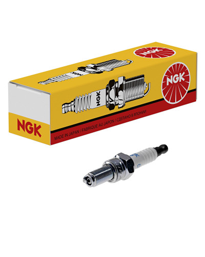 Ngk свеча зажигания cr6eb (nr90071) (u20esr n) — для peugeot speedfight 4 50 2t lc (2010)