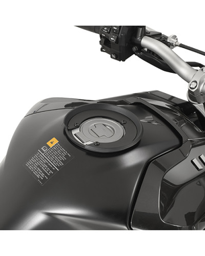 Kappa крепление tanklock yamaha mt 10 (2016)