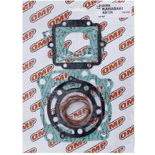 Jr (omp)  прокладки top-end kawasaki kx 125 '98-'00