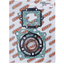Jr (omp)  прокладки top-end kawasaki kx 125 '98-'00