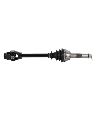 All balls полуось приводная polaris rzr xp 4 turbo 16, rzr xp 4 turbo ab 17, rzr xp turbo 16-17, rzr xp turbo md 16 ab6 strong передняя левая сторона правая