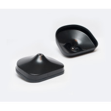 Multi air кришка повітряного фільтра ktm sx 85 '04; sx/exc 125/200/250/300/380 '98-'03; lc4 520/525 '00-'03 (air box cover)