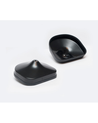 Multi air кришка повітряного фільтра ktm sx 85 '04; sx/exc 125/200/250/300/380 '98-'03; lc4 520/525 '00-'03 (air box cover)