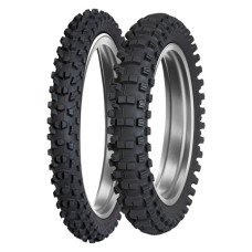 Dunlop шина 60/100-14 geomax mx34 29m tt перед dot 04-39/2024