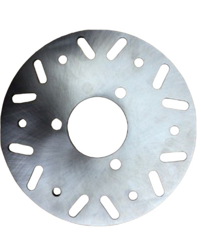 Mtx parts тормозной диск перед sym x-pro 125 (oem: 45121-ant-000-da)