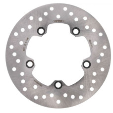 Mtx parts тормозной диск зад yamaha mt-10 '16-'21, yfz r1 '04-'14, yfz r6 '02-'21 (220x105x5mm) (5x10,5mm)