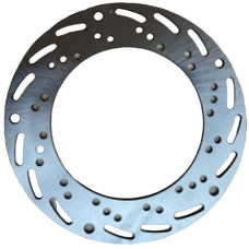 Mtx parts тормозной диск перед sym joyride 125 '02-'10, joyride 200 '09-'16 (oem: 43121-h9a-000-da)