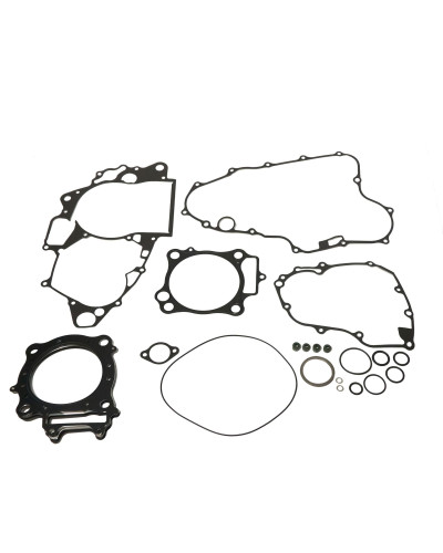 Xradical(artein gaskets) smart kit (верхня частина двигуна + прокладки кришок зчеплення) honda crf250r '10-'17 (металеві покриті)