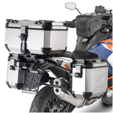 Kappa каркас для боковых кофров monokey cam side ktm 1290 super adventure r 21