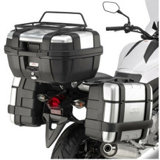 Kappa каркас для боковых кофров monokey side honda cb 500x (13-18) - только под кофры k33n k'road