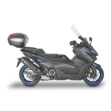 Kappa стеллаж для центрального кофра yamaha t-max 560 '22-, (без платформы)
