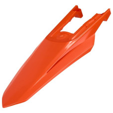 Polisport заднє крило ktm sx/sx-f/xc/xc-f 125/150/250/350/450 '23-'25 колір oem помаранчевий