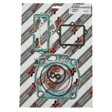 Bearing worx прокладки top-end yamaha yz 250 2t '99-'23, yz 250x '16-'22 (810670)