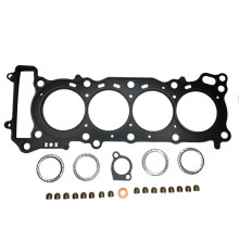 Athena прокладки top-end (без прокладки клапанной крышки) yamaha xj6 '09-'15