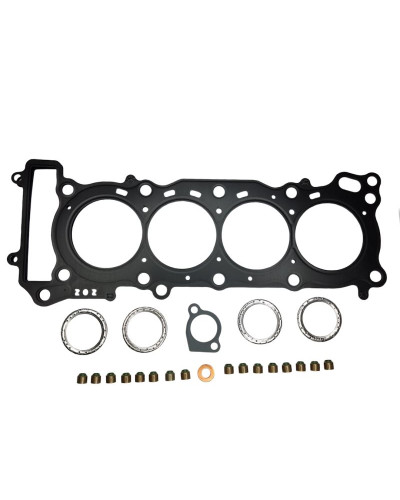 Athena прокладки top-end (без прокладки клапанної кришки) yamaha xj6 '09-'15