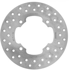 Mtx parts тормозной диск перед polaris hawkeye 300 '06-'09, sportsman 300 '08-'10 (198x92x4mm) (4x8,5mm)