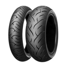 Dunlop шина 240/40r18 sportmax d221 79v tl зад dot 10/2025