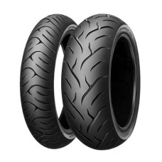 Dunlop шина 240/40r18 sportmax d221 79v tl зад dot 10/2025