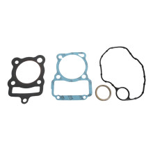 Xradical (artein gaskets) прокладки верхньої частини двигуна (top end) keeway speed 125 , superlight 125
