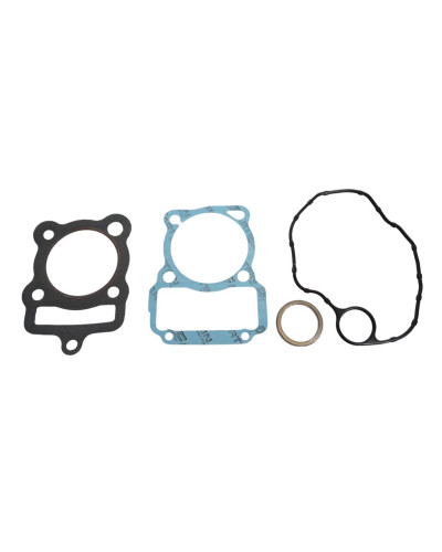 Xradical (artein gaskets) прокладки верхньої частини двигуна (top end) keeway speed 125 , superlight 125