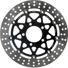 Trw zf тормозной диск перед suzuki gsf 650 05-06, sv 650 03-10, vz 1500 09-13, vlr 1800 08-13