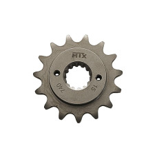 Mtx parts передня зірка 2050 15 ducati 796/916/944/996, multistrada 950 '19-'20 (205015jt) (ланцюг 525)