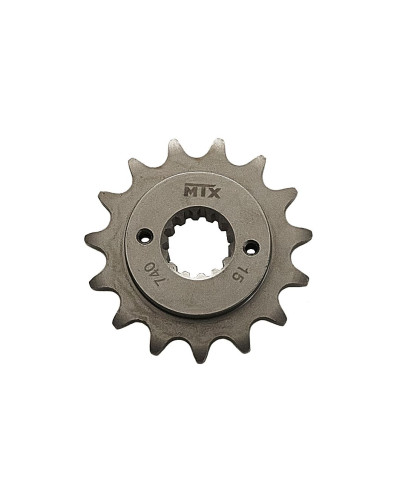 Mtx parts передня зірка 2050 15 ducati 796/916/944/996, multistrada 950 '19-'20 (205015jt) (ланцюг 525)