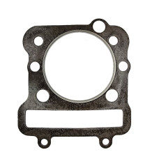 Athena прокладка під головку (блоку циліндрів) kawasaki klf 300 bayou '86-'87 (oem: 110041136)