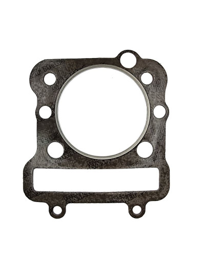 Athena прокладка під головку (блоку циліндрів) kawasaki klf 300 bayou '86-'87 (oem: 110041136)