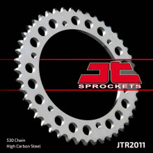 Jt задняя звезда 4392 42 triumph 955/1050 (439242jt) (цепь 530)