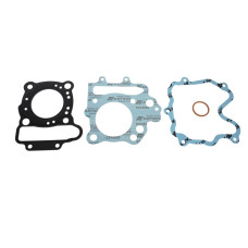 Xradical (artein gaskets) прокладки верхньої частини двигуна (top end) peugeot elyseo 125 '98-'01, elystar 125 '02-'03 , jet force 125 '03-'04 crankcase / carter pe767435