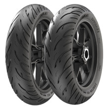 Anlas шина 100/80-10 tournee 53m tl перед/зад dot 22/2024