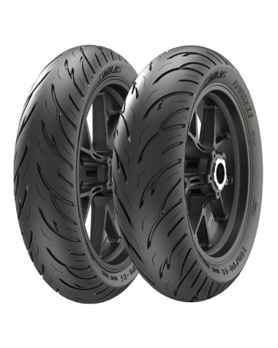 Anlas шина 100/80-10 tournee 53m tl перед/зад dot 22/2024
