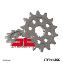 Jt передня зірка 2259 13 (2292 13) suzuki rmz 250 '13-'16  (225913jt) (ланцюг 520)