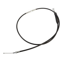 Mtx parts трос зчеплення harley davidson (+8cm) flstc softail heritage classic '90-'99, flhtc i electra glide classic '96-'99, flstf softail fat boy'90-'95, fxsts softail springer '96-'03, flhtcu i ultra classic ele