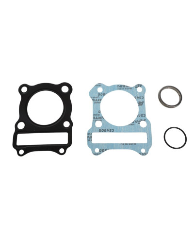 Xradical (artein gaskets) прокладки верхньої частини двигуна (top end) hyosung cruise 125 , gf 125