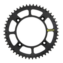 Prox задня зірка 4306 50, алюмінієва для honda cr 80/85 ’86–07, crf 150r ’07–25 (430650) (jtr215.50) (std.+1) (ланцюг 420)